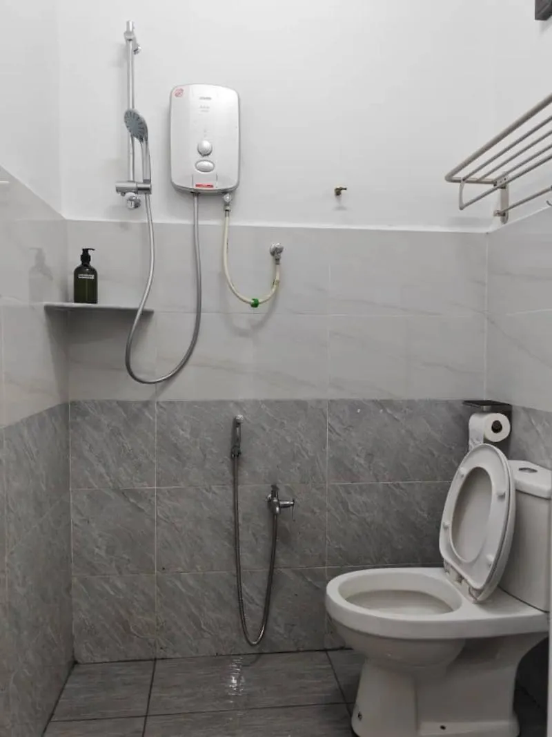 Favourite Homestay Melaka - 8Pax,4Br,4Bath Malaysia