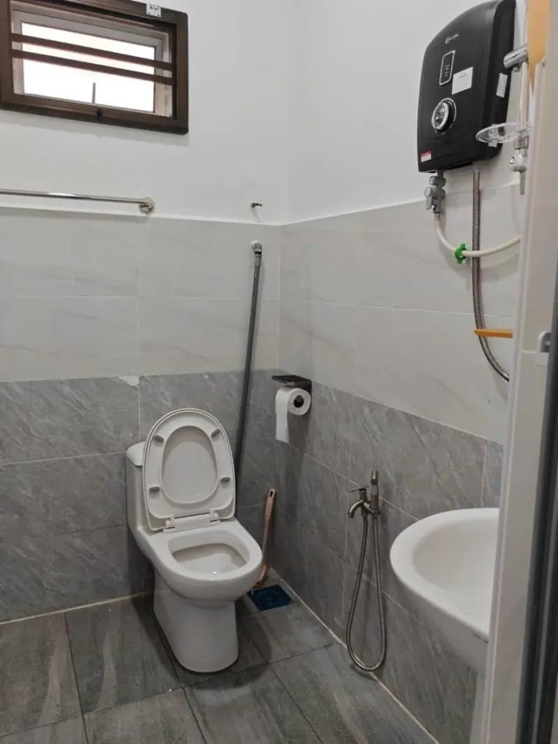 Favourite Homestay Melaka - 8Pax,4Br,4Bath
