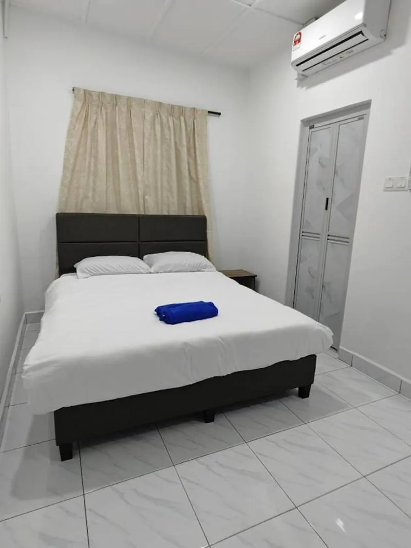 Favourite Homestay Melaka - 8Pax,4Br,4Bath Malaysia