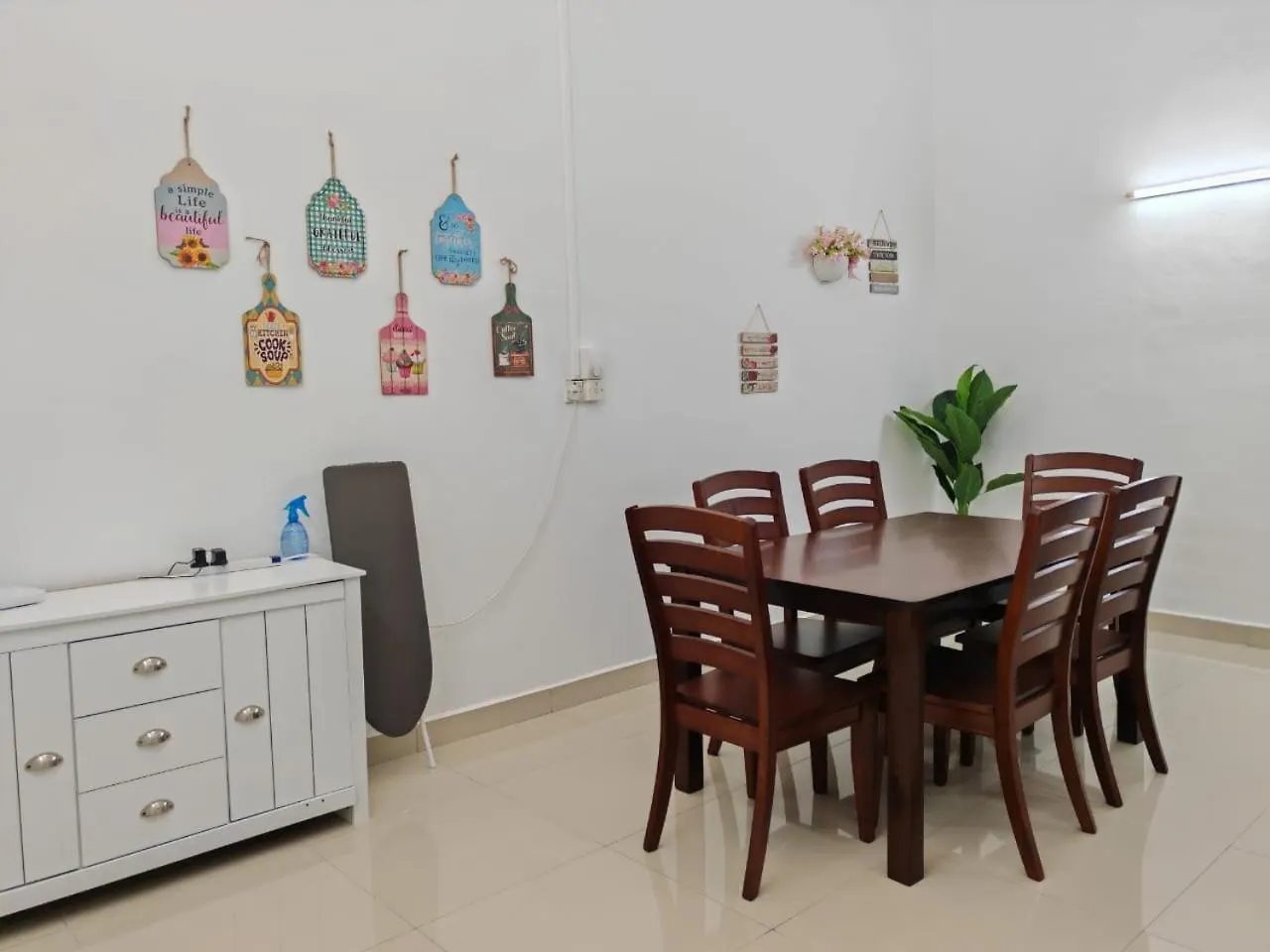 Favourite Homestay Melaka - 8Pax,4Br,4Bath Malaysia