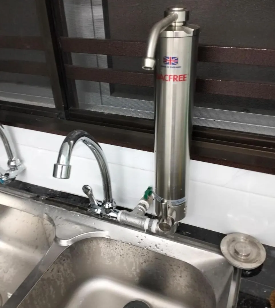 Favourite Homestay Melaka - 8Pax,4Br,4Bath
